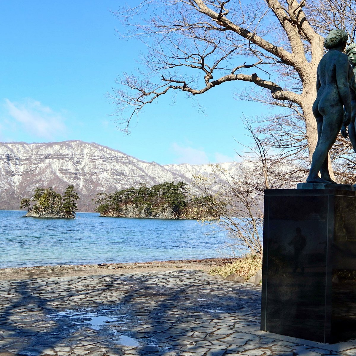 🏞️ 처녀의 상(오토메노조) 이미지 7